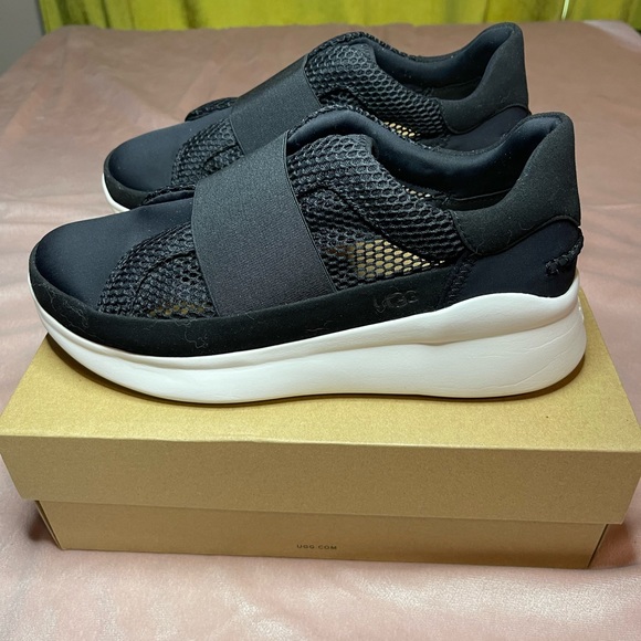 UGG Libu Lite sneakers - Picture 3 of 6